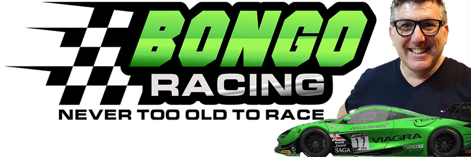 Bongo Racing | Team Profile | SimGrid