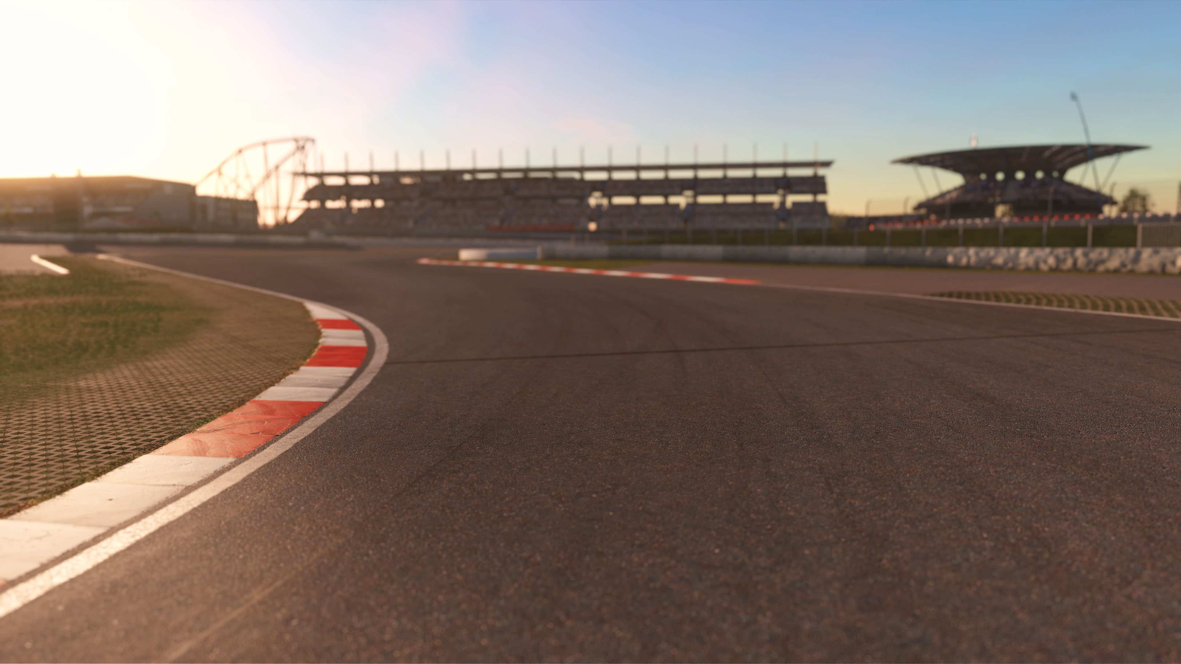 Nurburgring