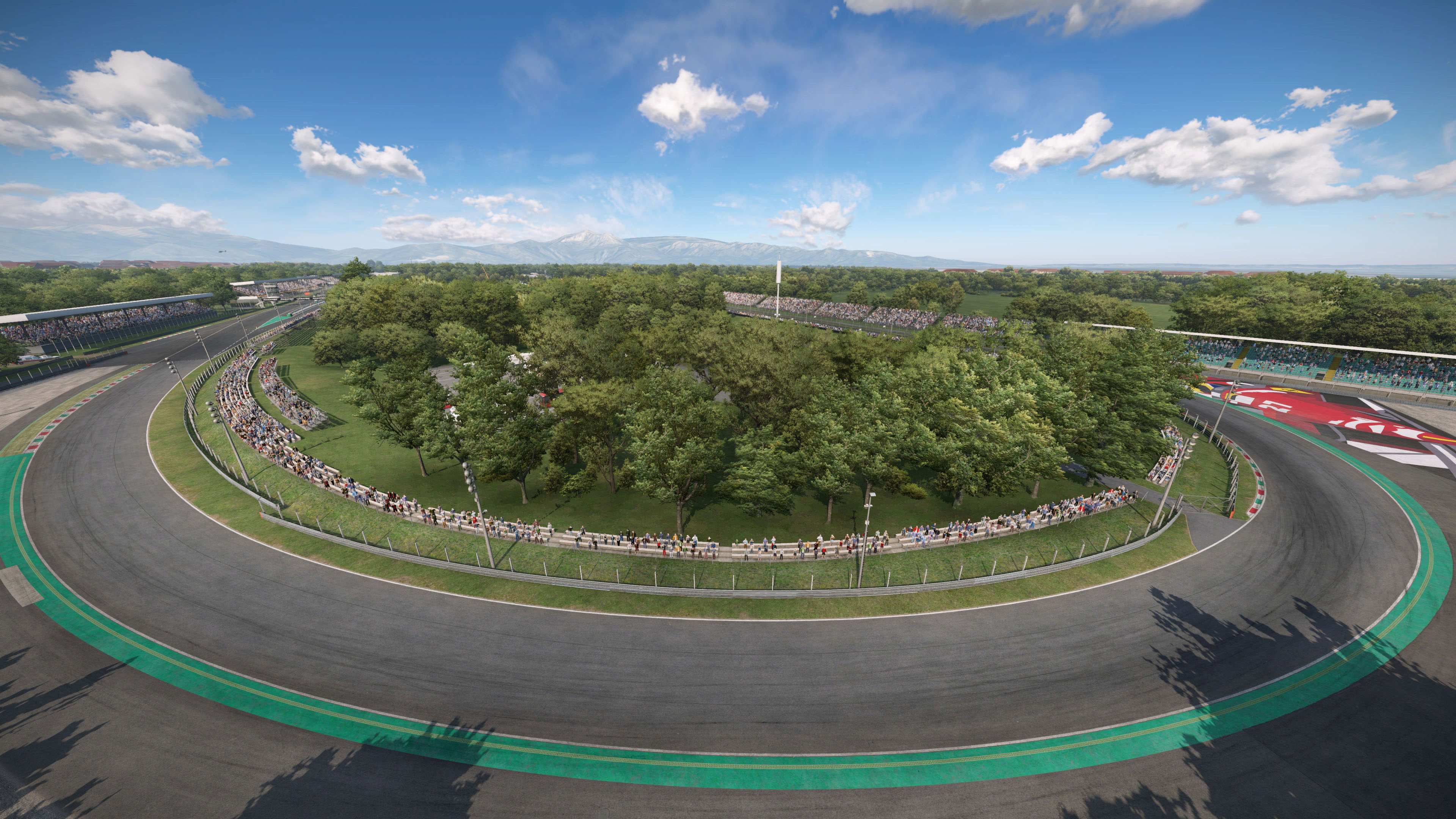 Monza
