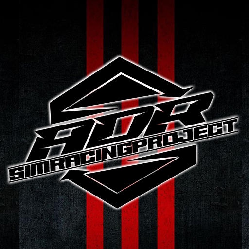 ADR SIMRACING PROJECT 