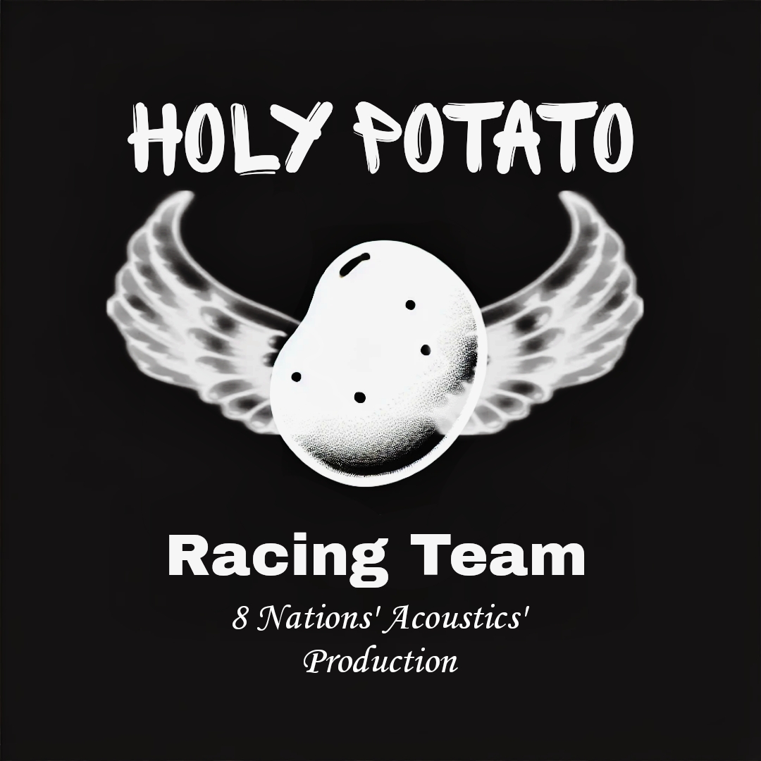 8NA Holy Potato Association