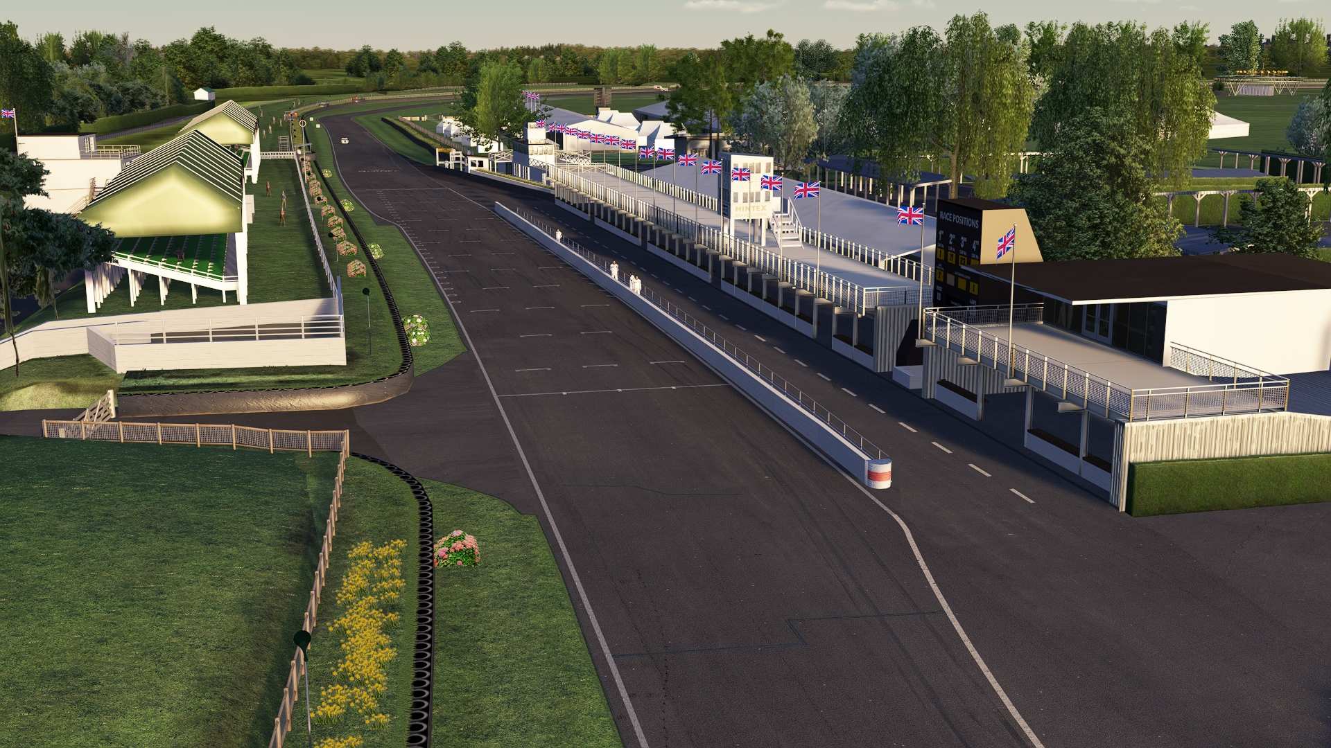 Goodwood Circuit