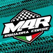M4R Squadra Corse