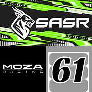 South African Sim Racers