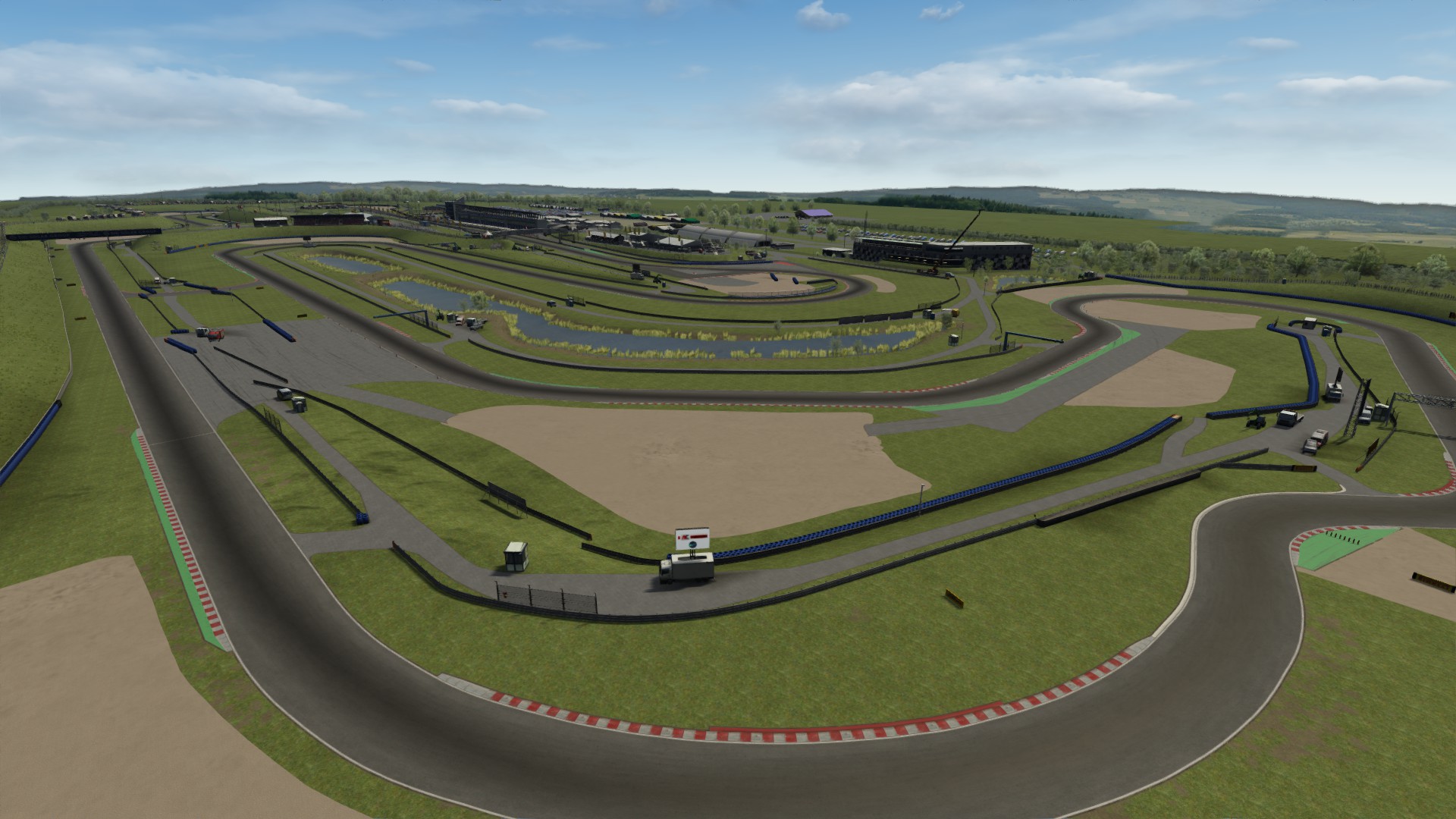 Oschersleben