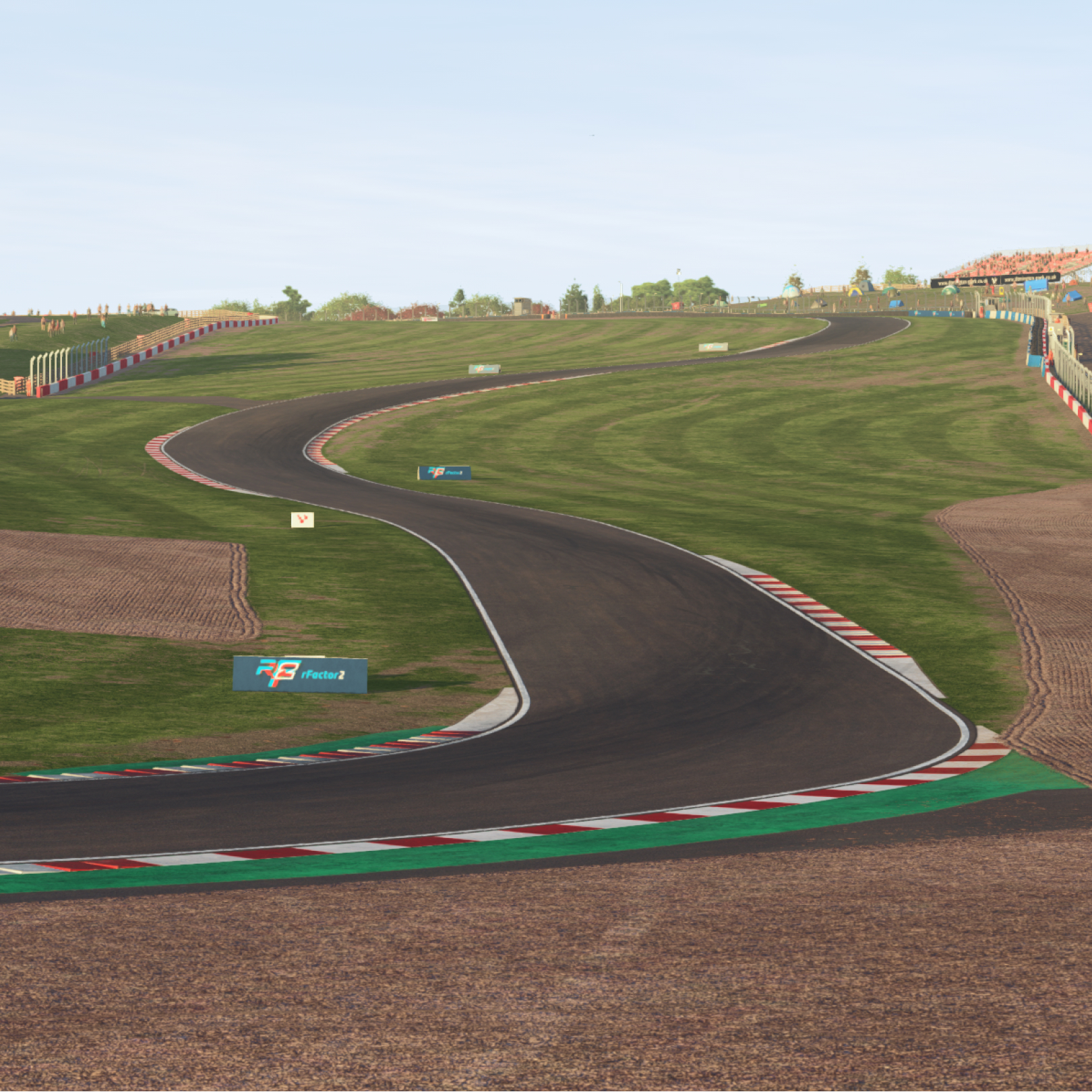 Donington Park