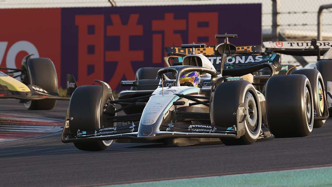 Kool League Racing - Oceania | Events | SimGrid