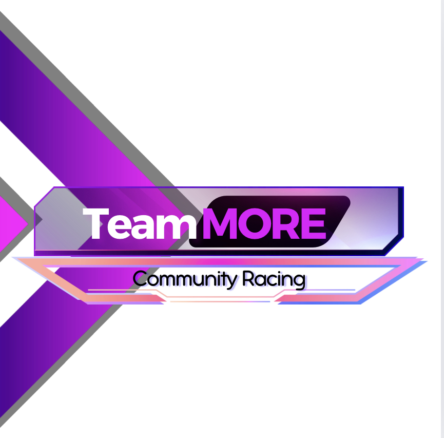 TeamMORE Community Racing