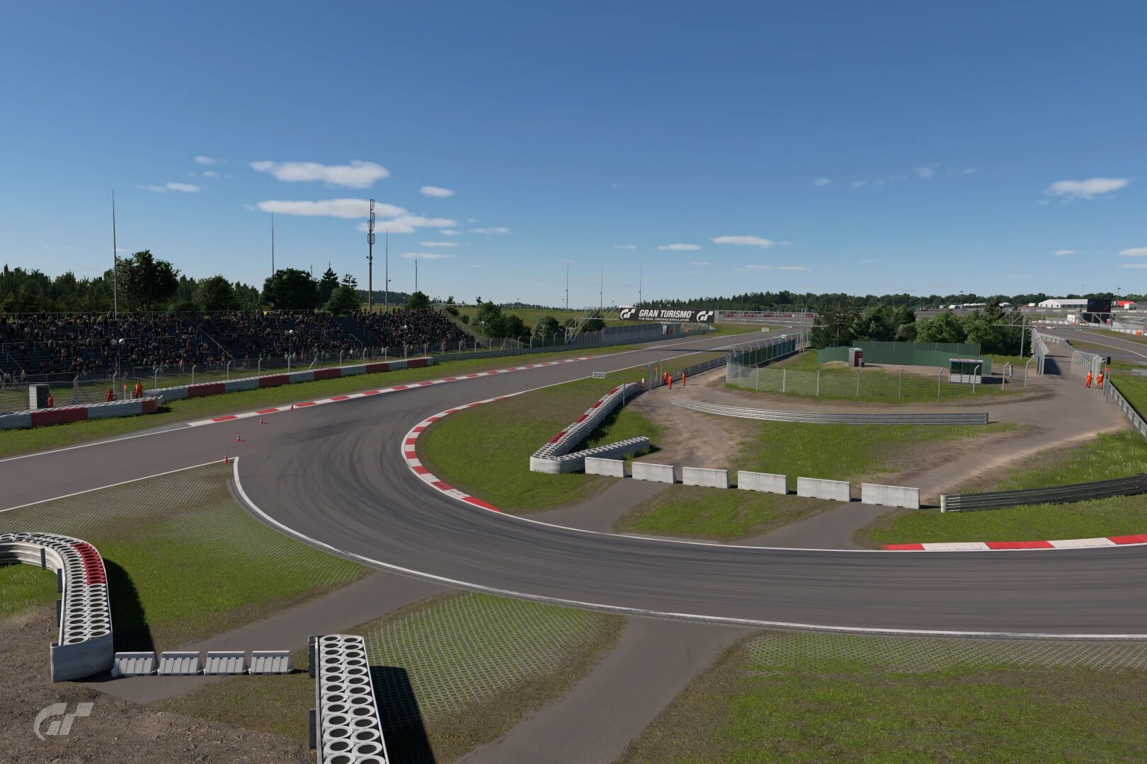 Nürburgring - Endurance
