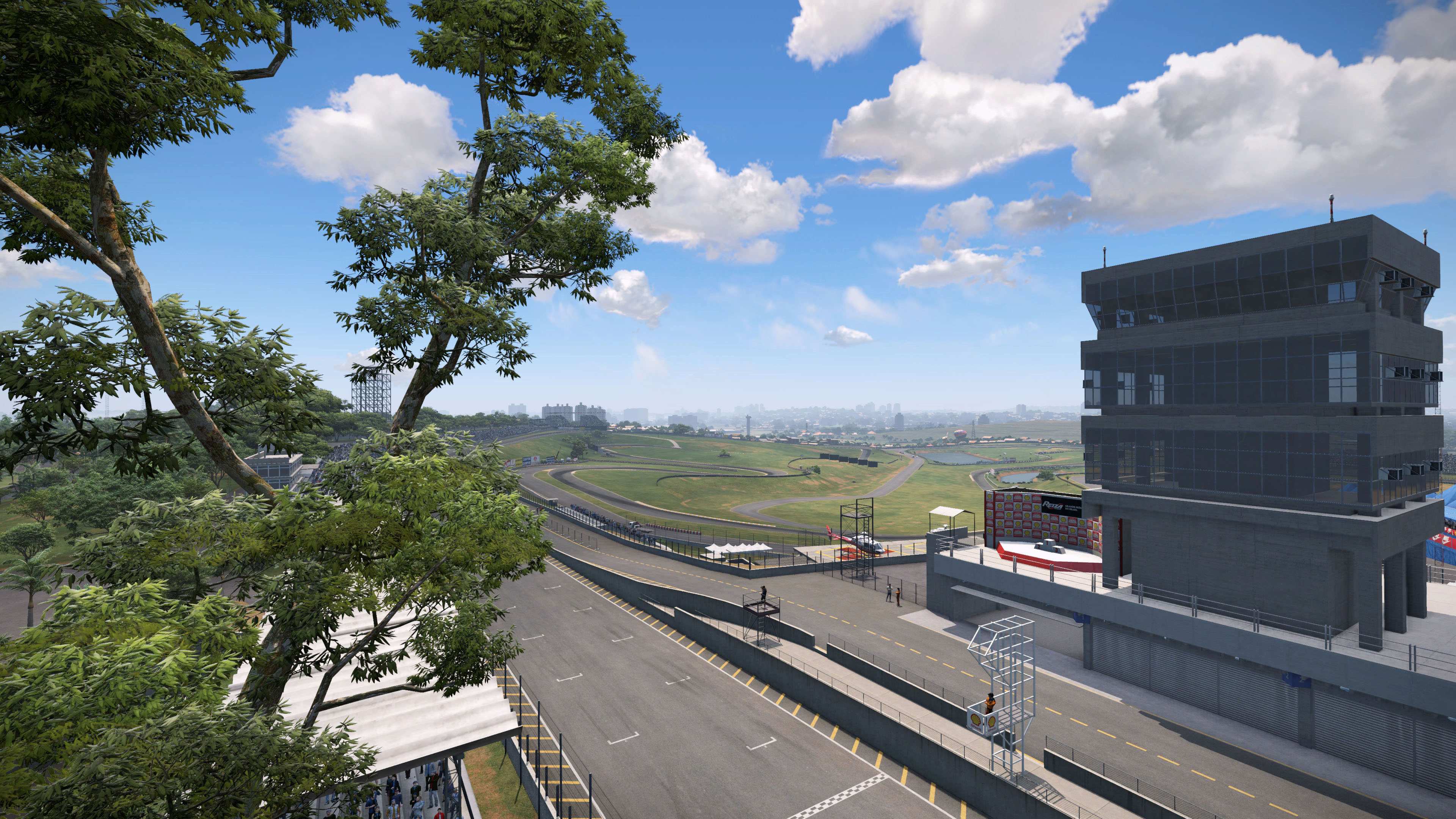Interlagos