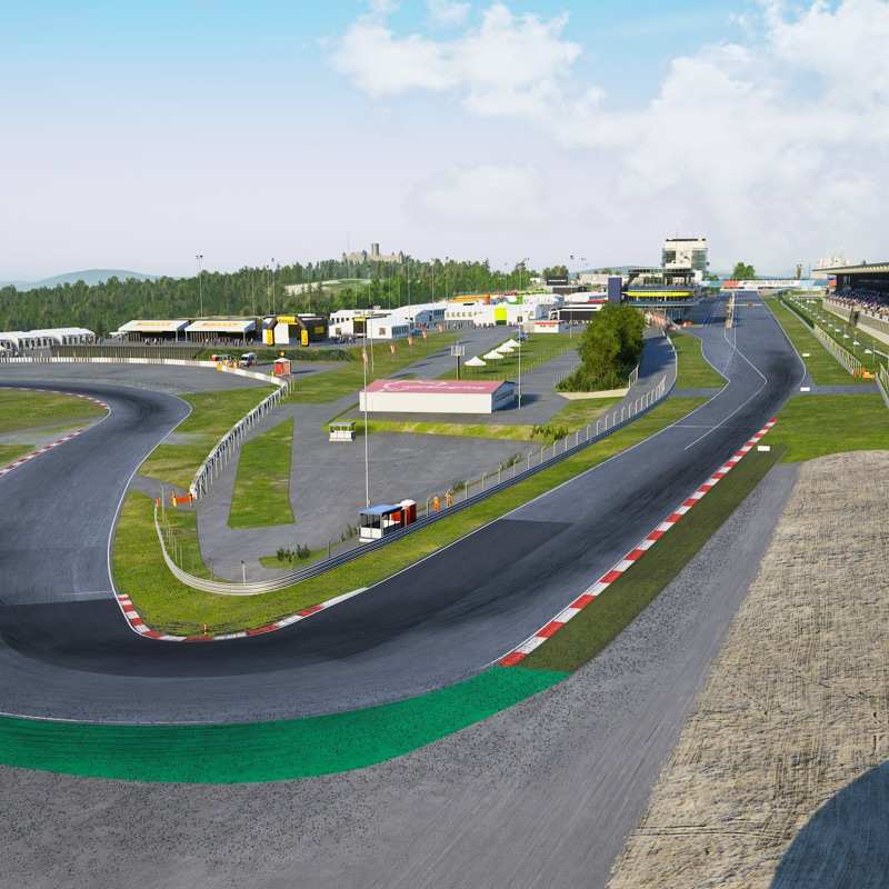 Nurburgring