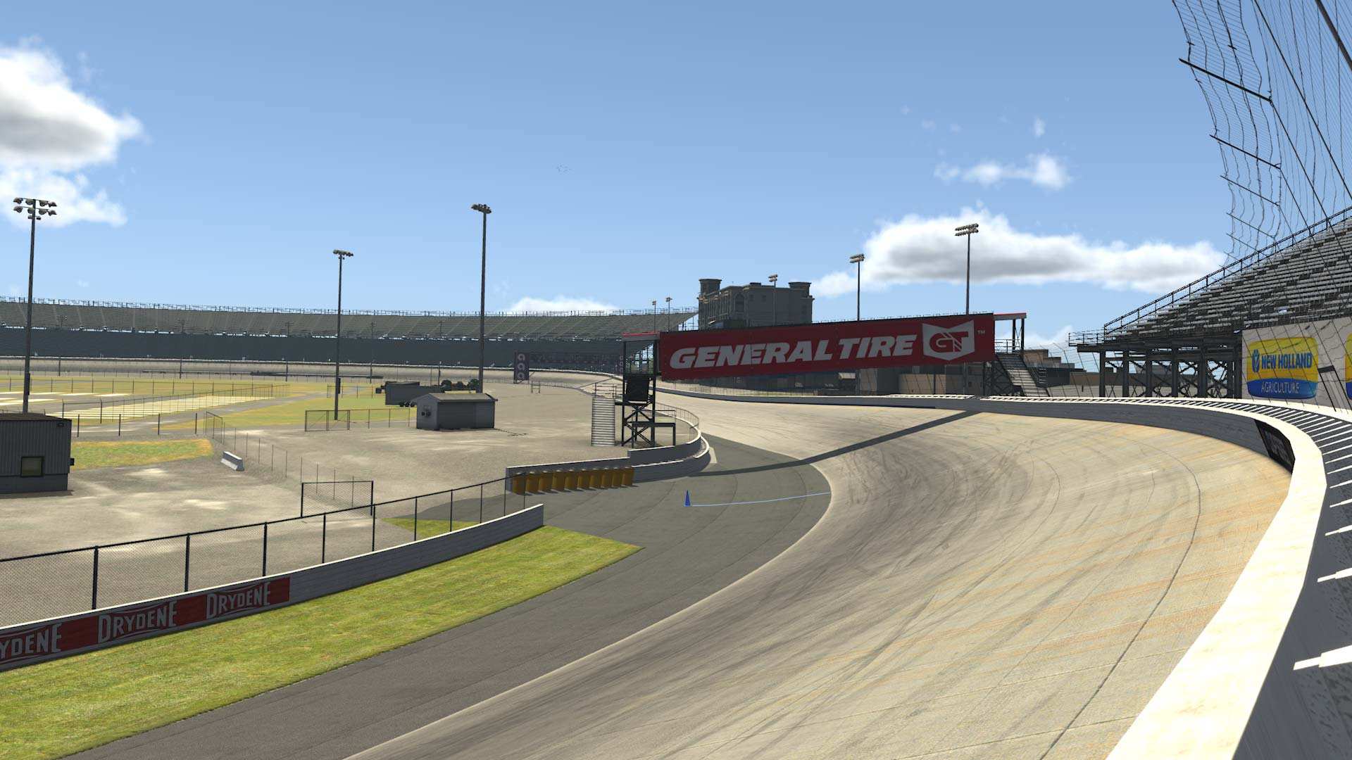 Dover Motor Speedway