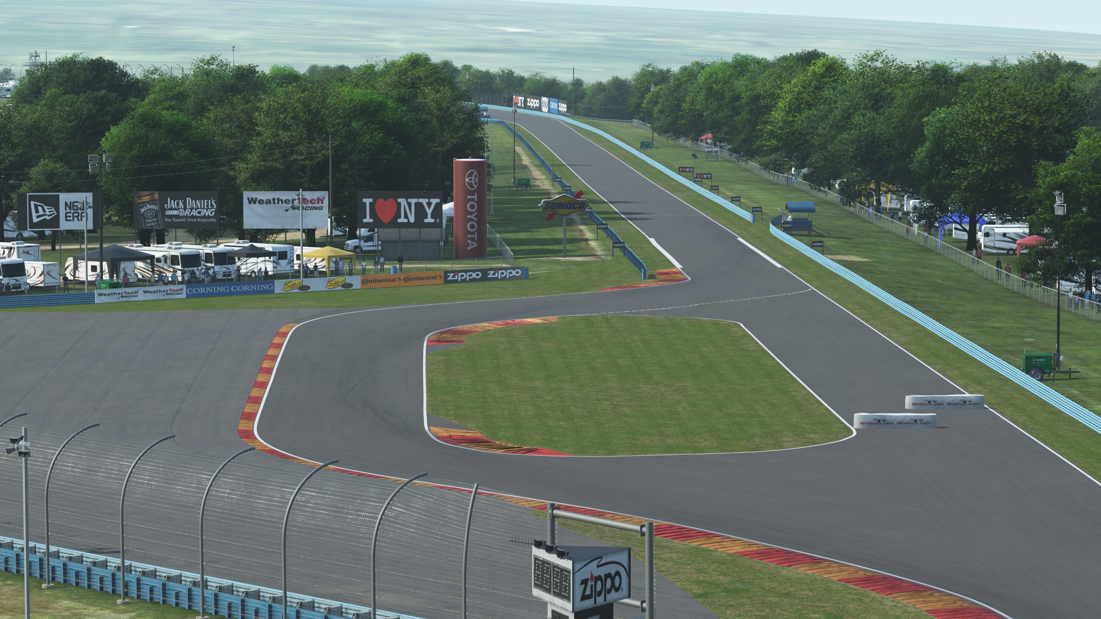 Watkins Glen