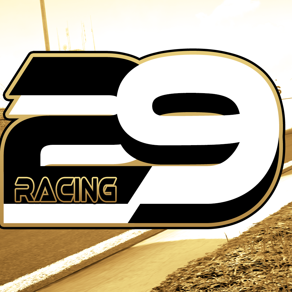29SimRacing