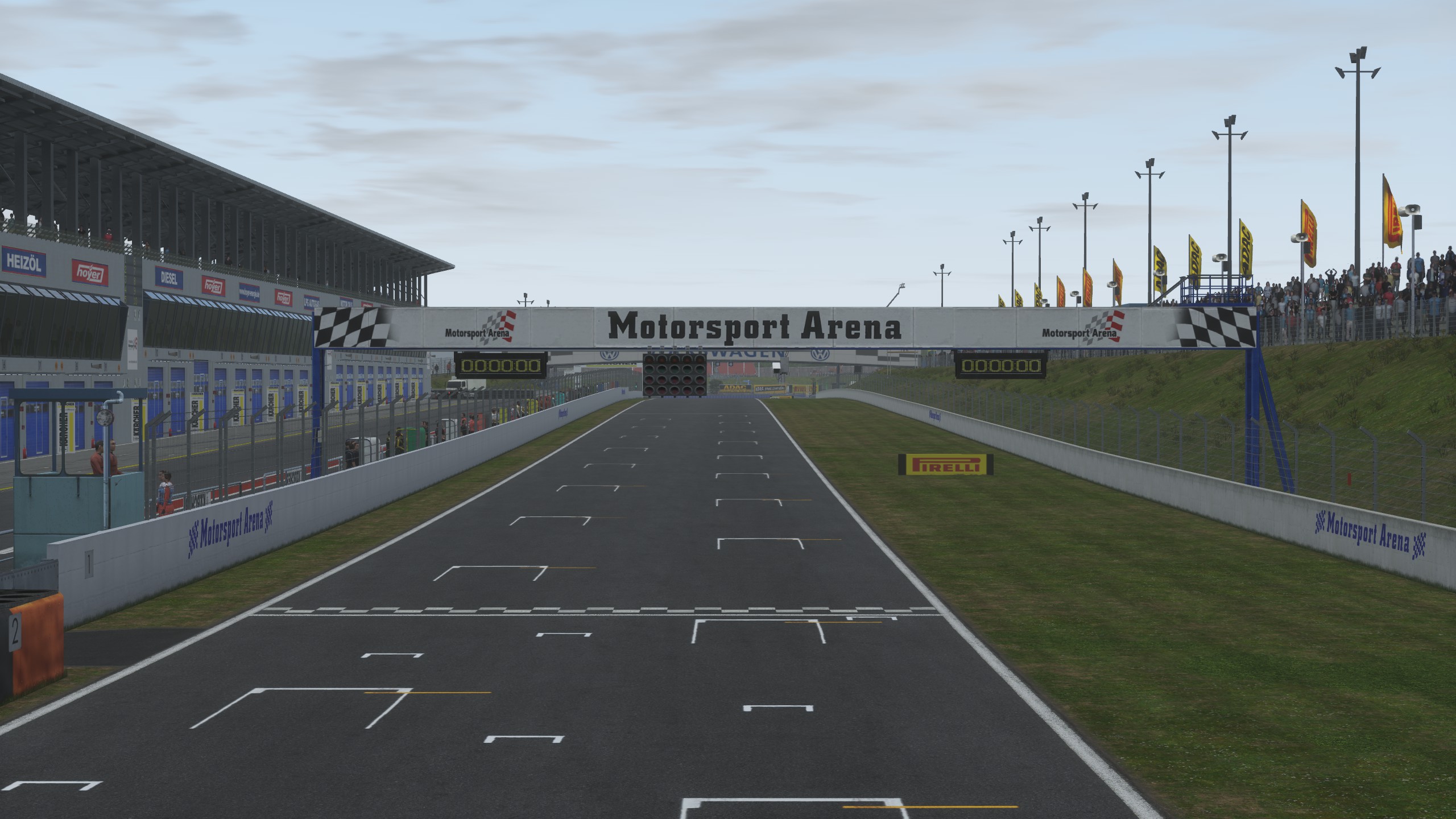 Oschersleben