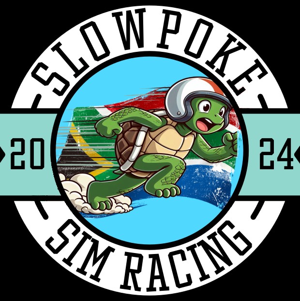 Slow Poke Racing South Africa
