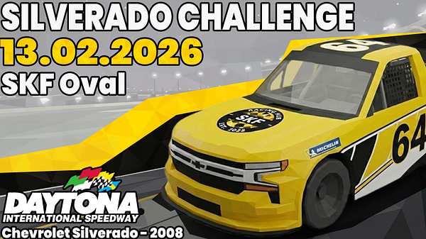 SKF Silverado Challenge