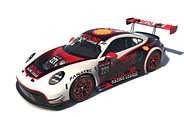 Redline Racing League