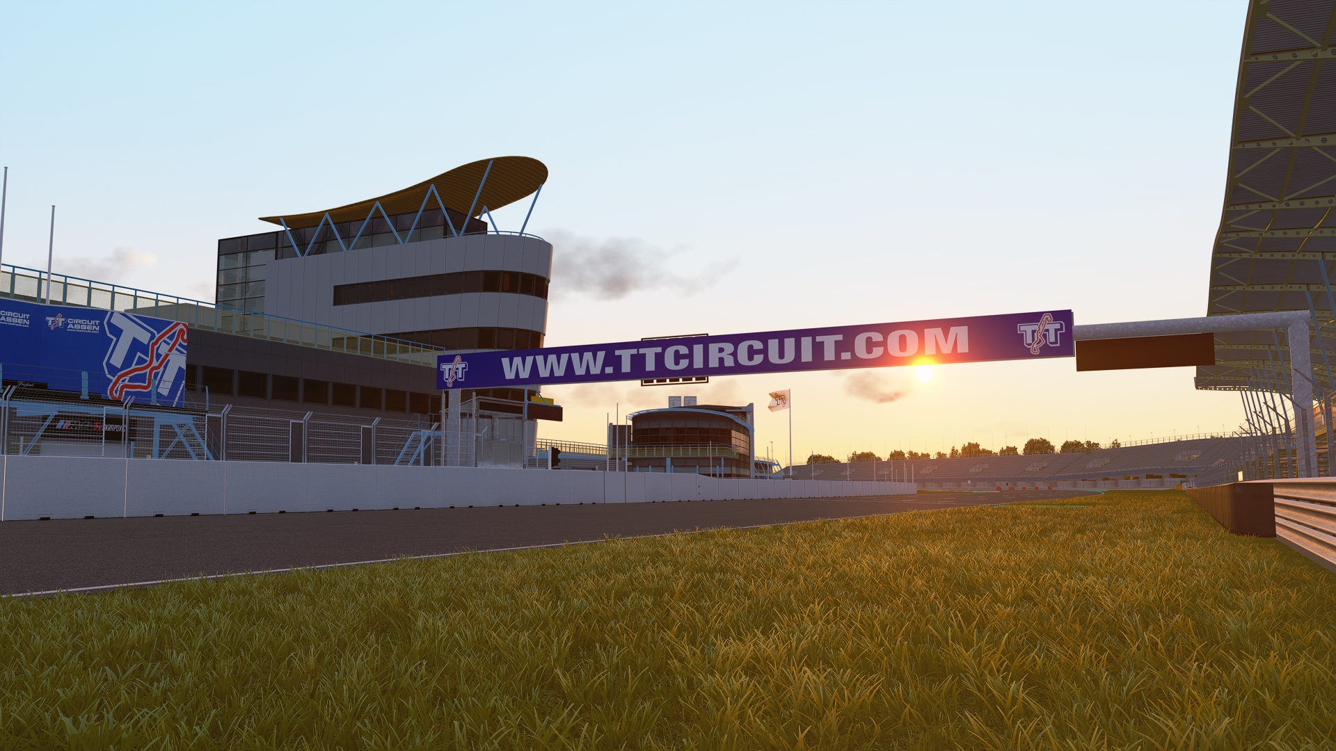 TT Assen