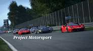 Project Motorsport