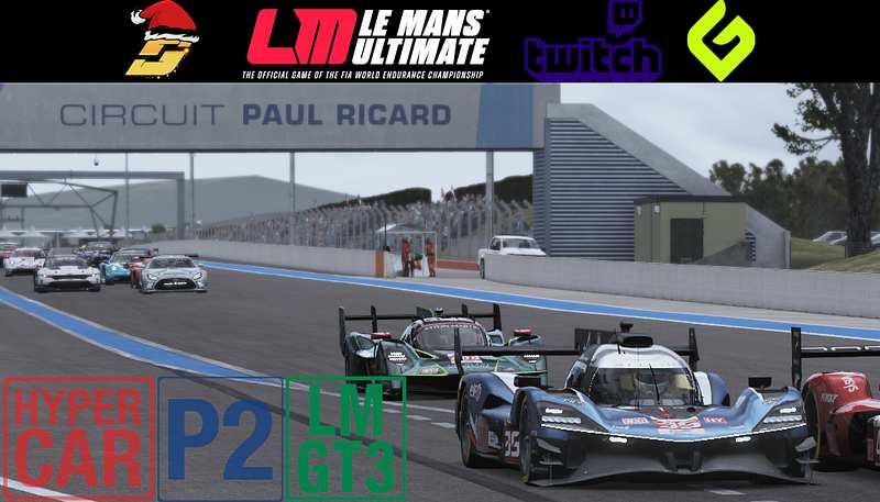 WwW.simracers-place.com RICARD 3012