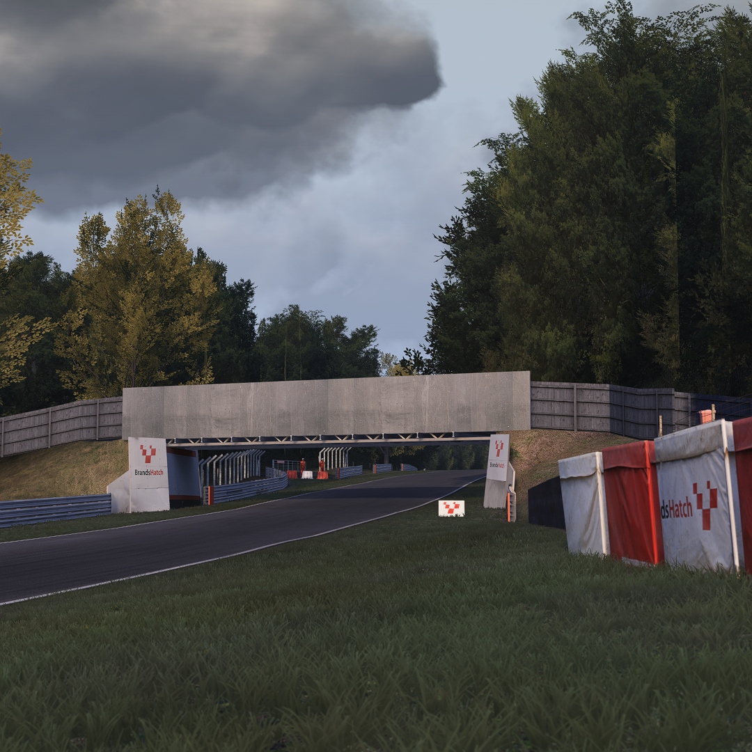 Brands Hatch