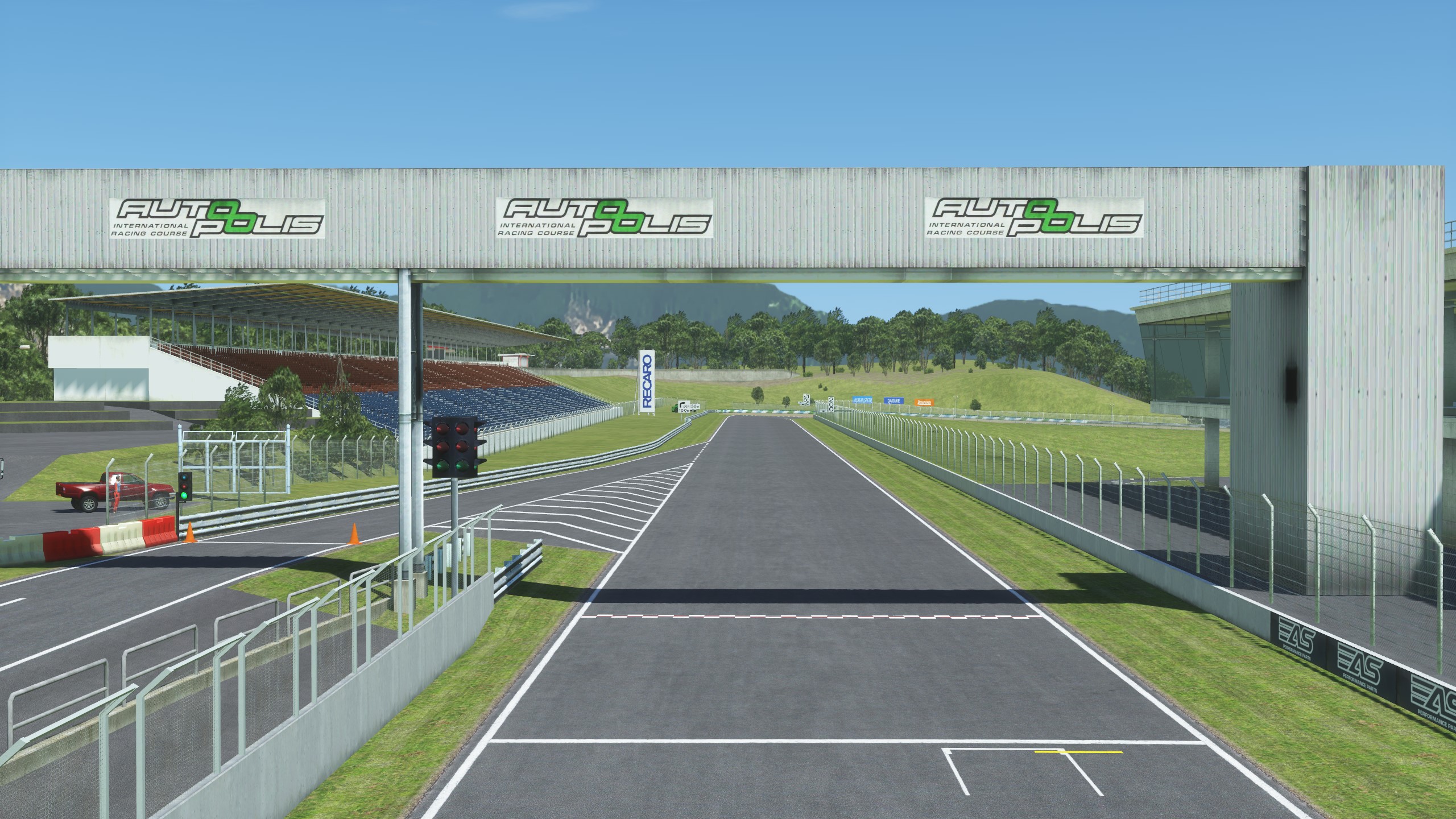 Autopolis