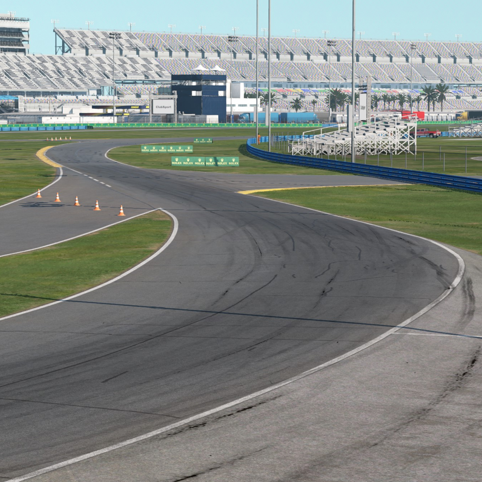 Daytona