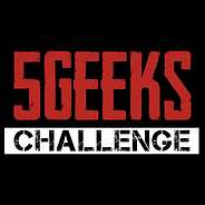 5geeks Challenge