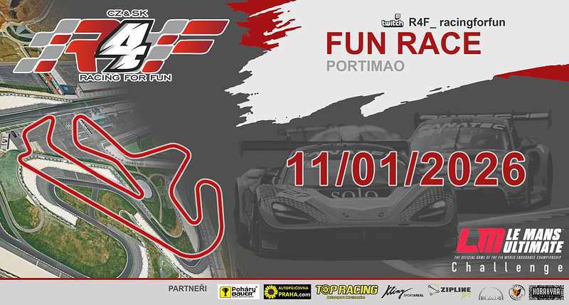 Fun Race - Portimao