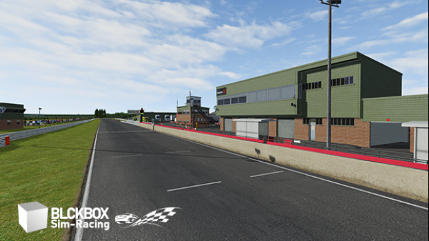 SNETTERTON (BLCKBOX Version)