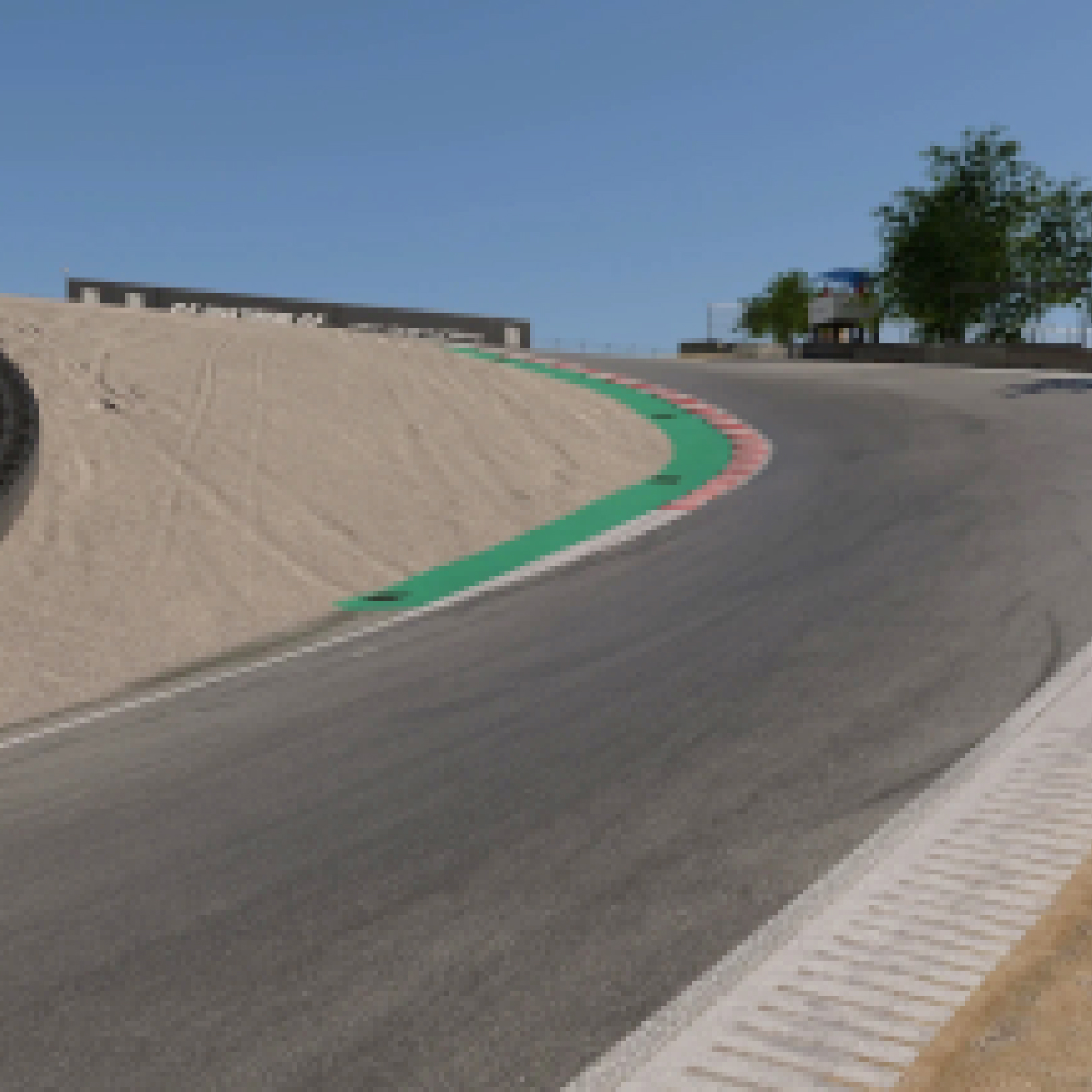 WeatherTech Raceway Laguna Seca