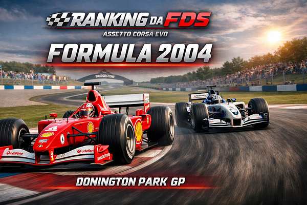 Formula 2004