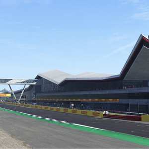 British Grand Prix 