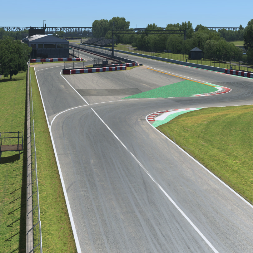 Circuit Gilles-Villeneuve