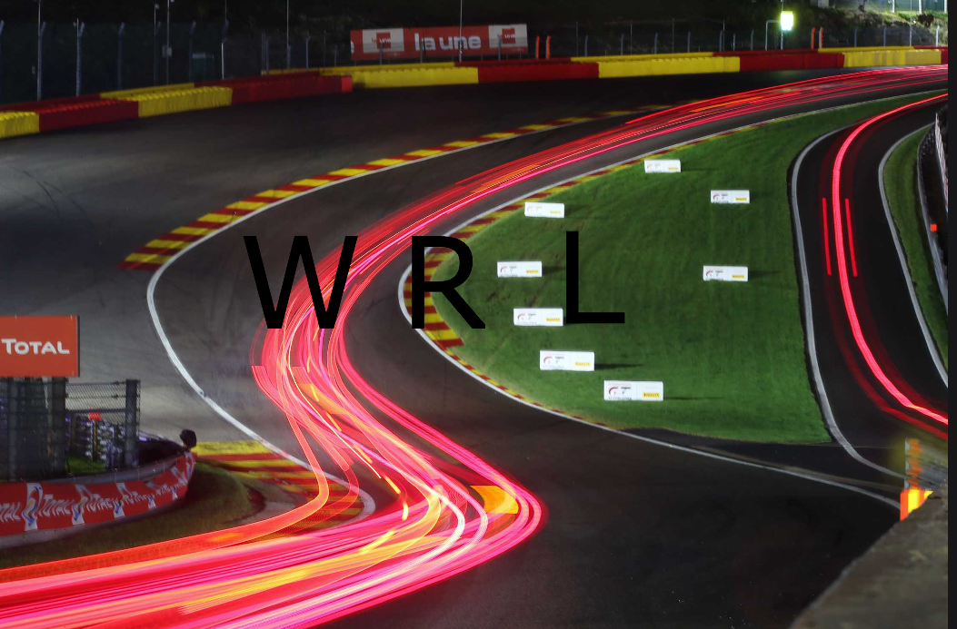 World Racing League