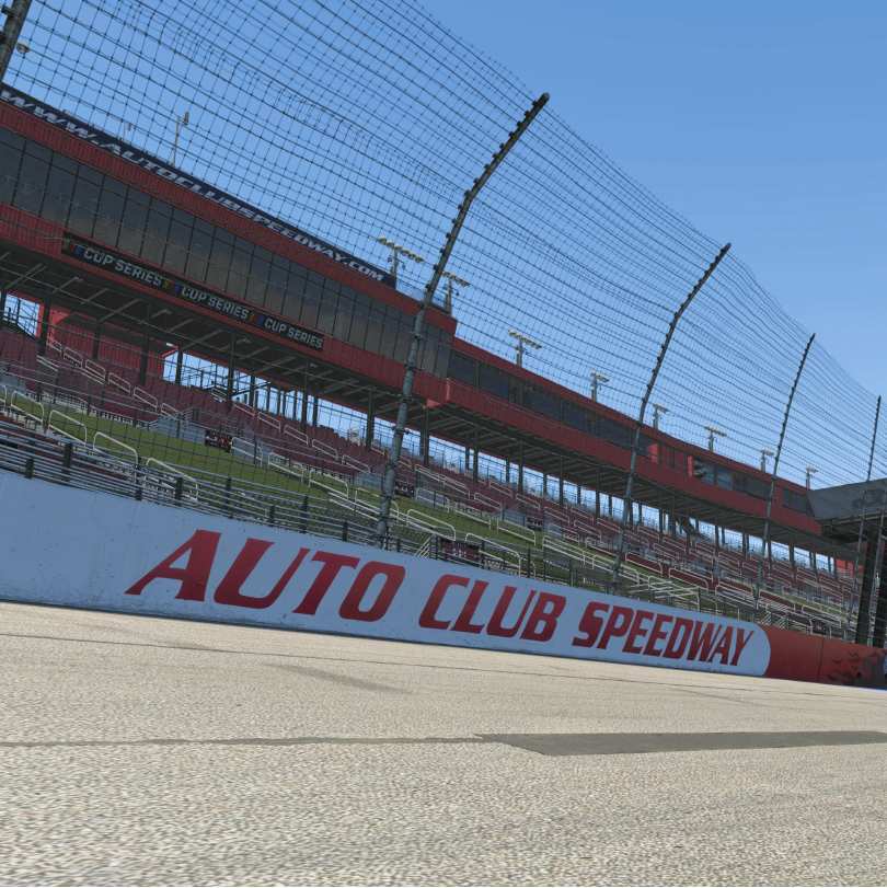 Auto Club Speedway