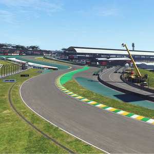 São Paulo Grand Prix