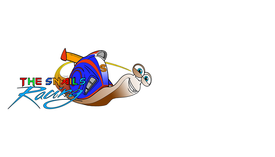 The Snails Racing