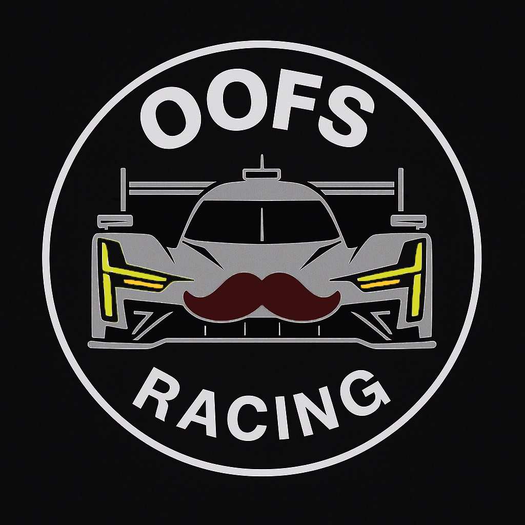 OOF-Season GT3/GTE