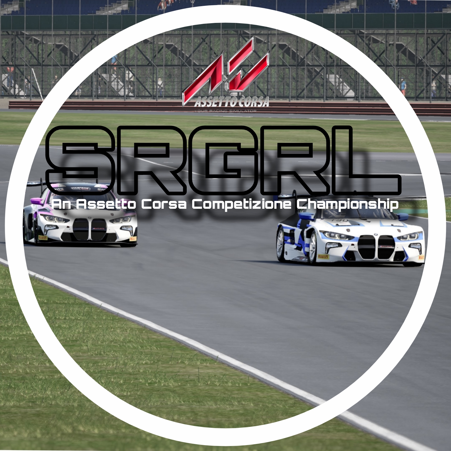 SRG Racing League 