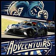 The Adventurers