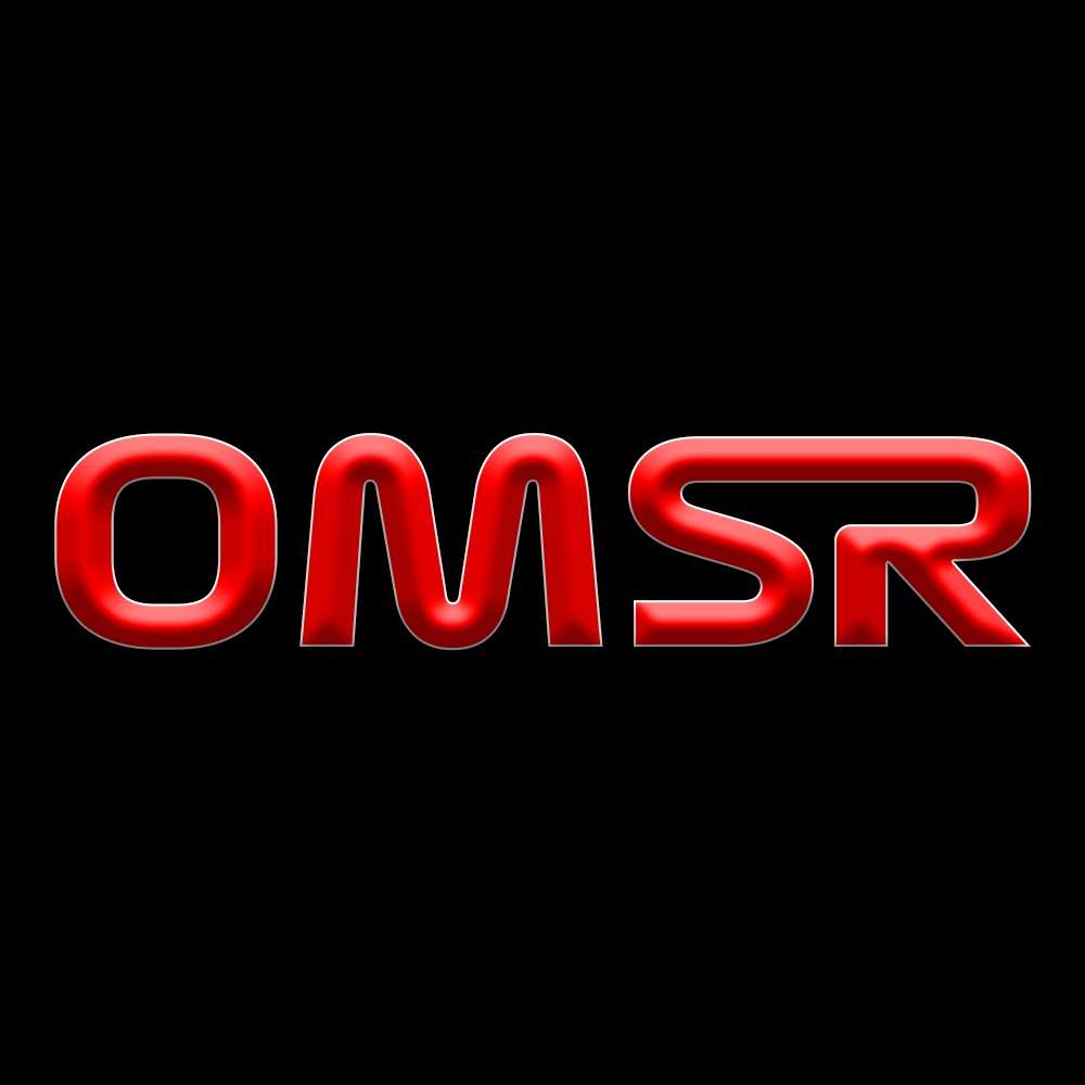Old Man Sim Racing