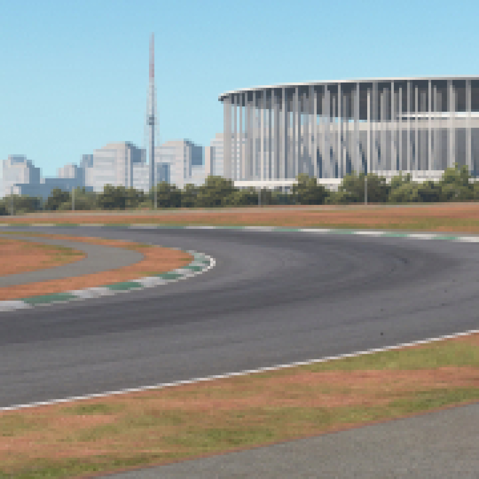 Brasilia