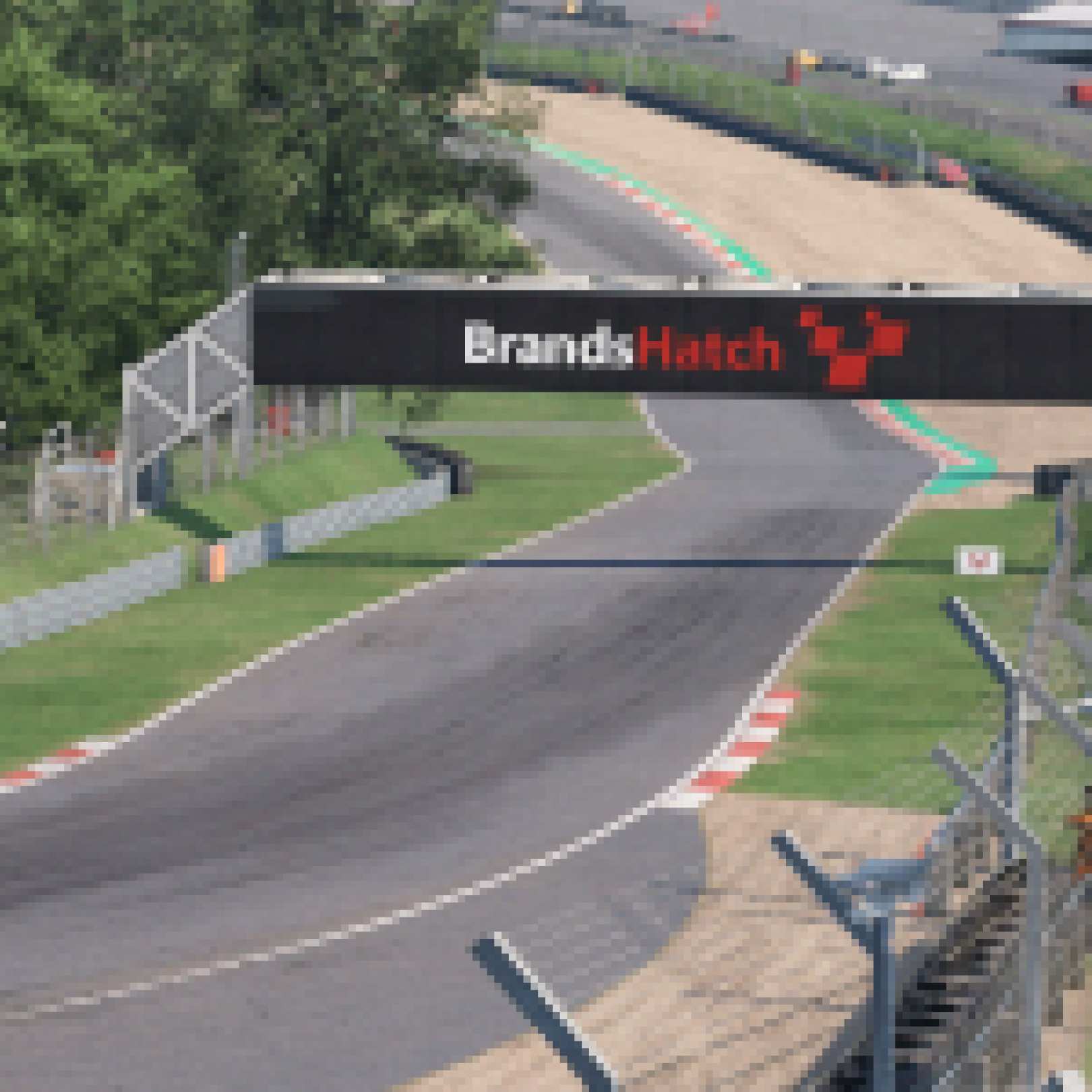 Brands Hatch