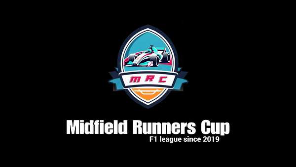 MRC Presents F1 Season 19