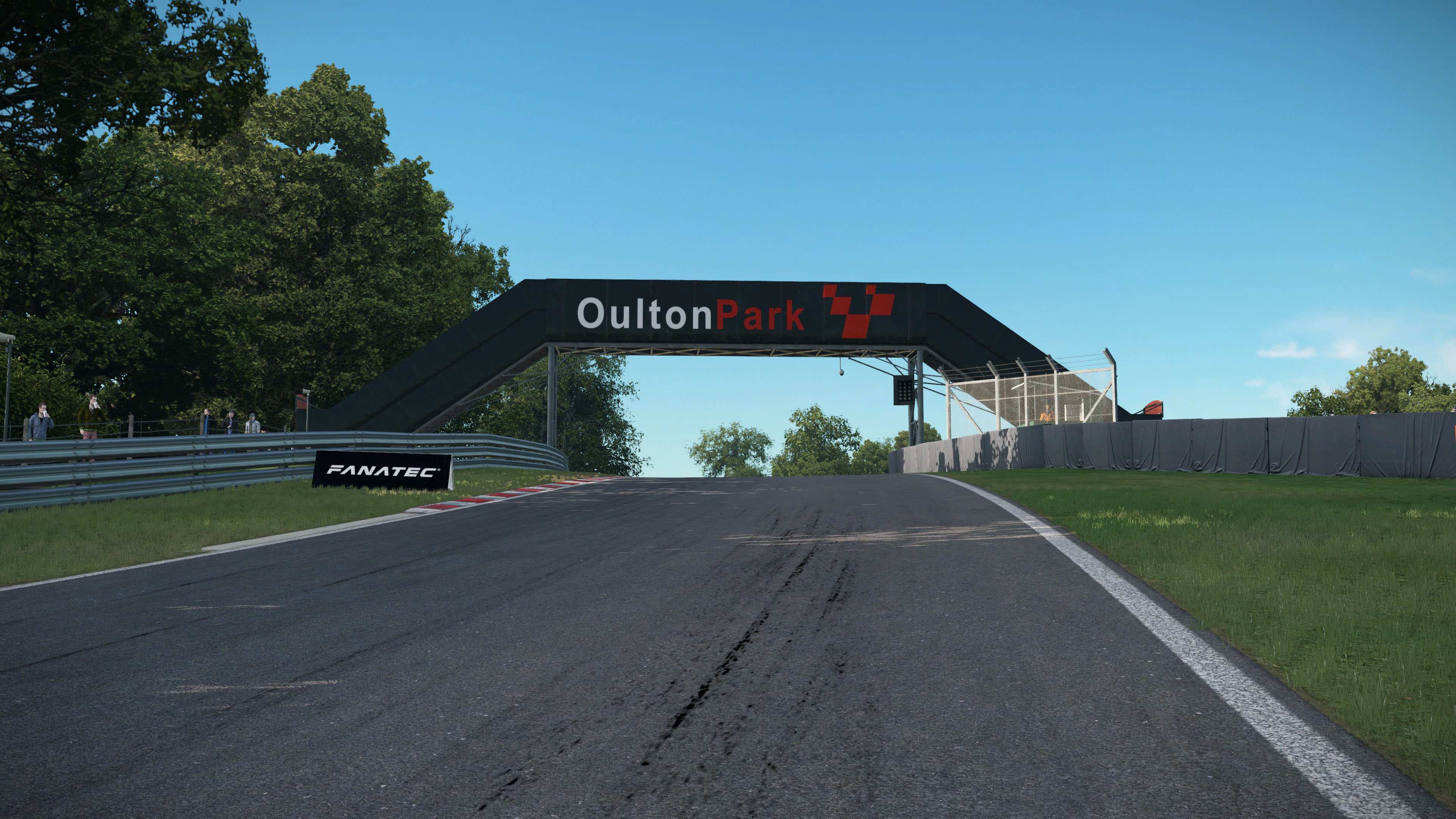 Oulton Park