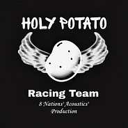8NA Holy Potato Association