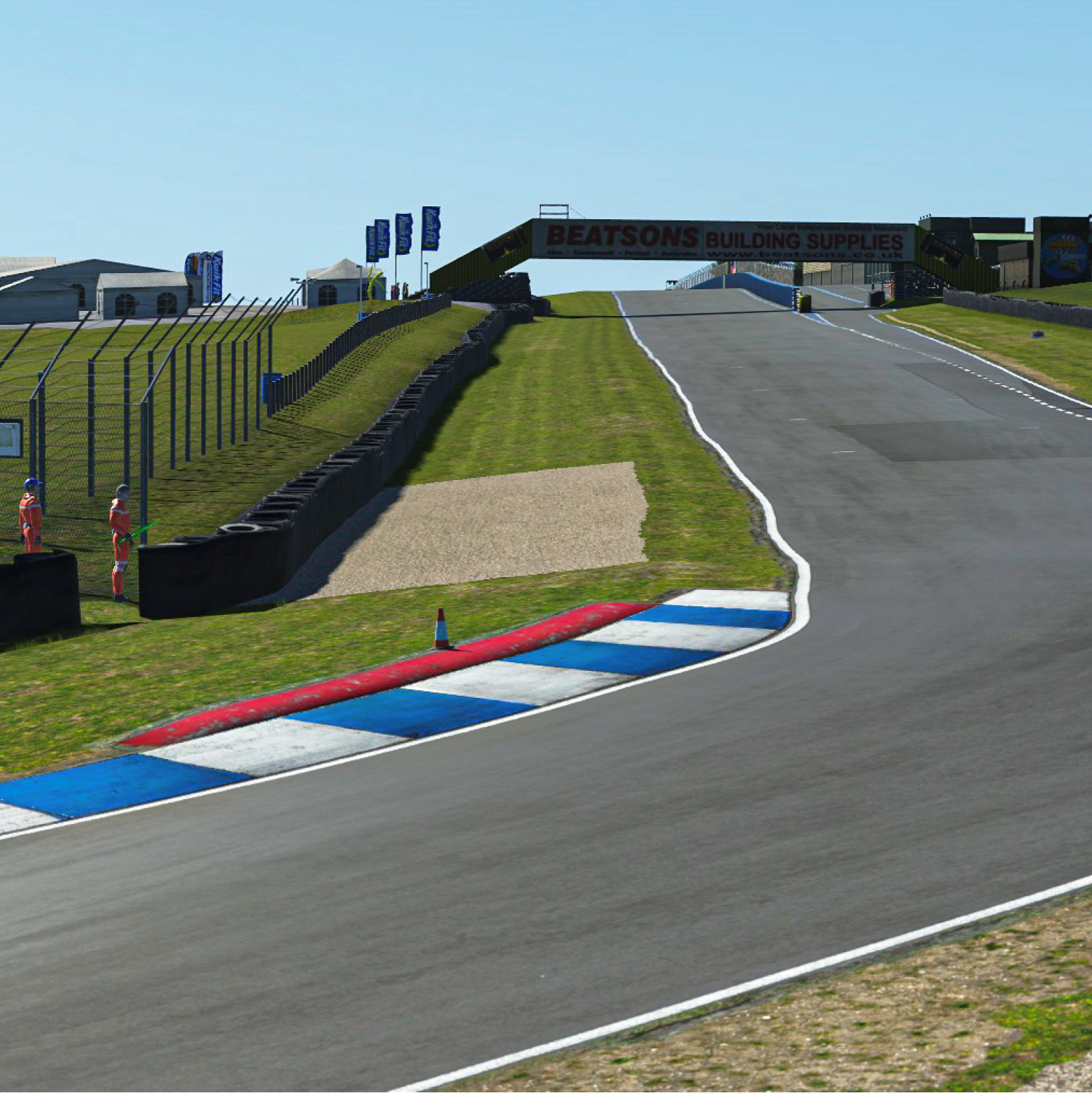 Knockhill