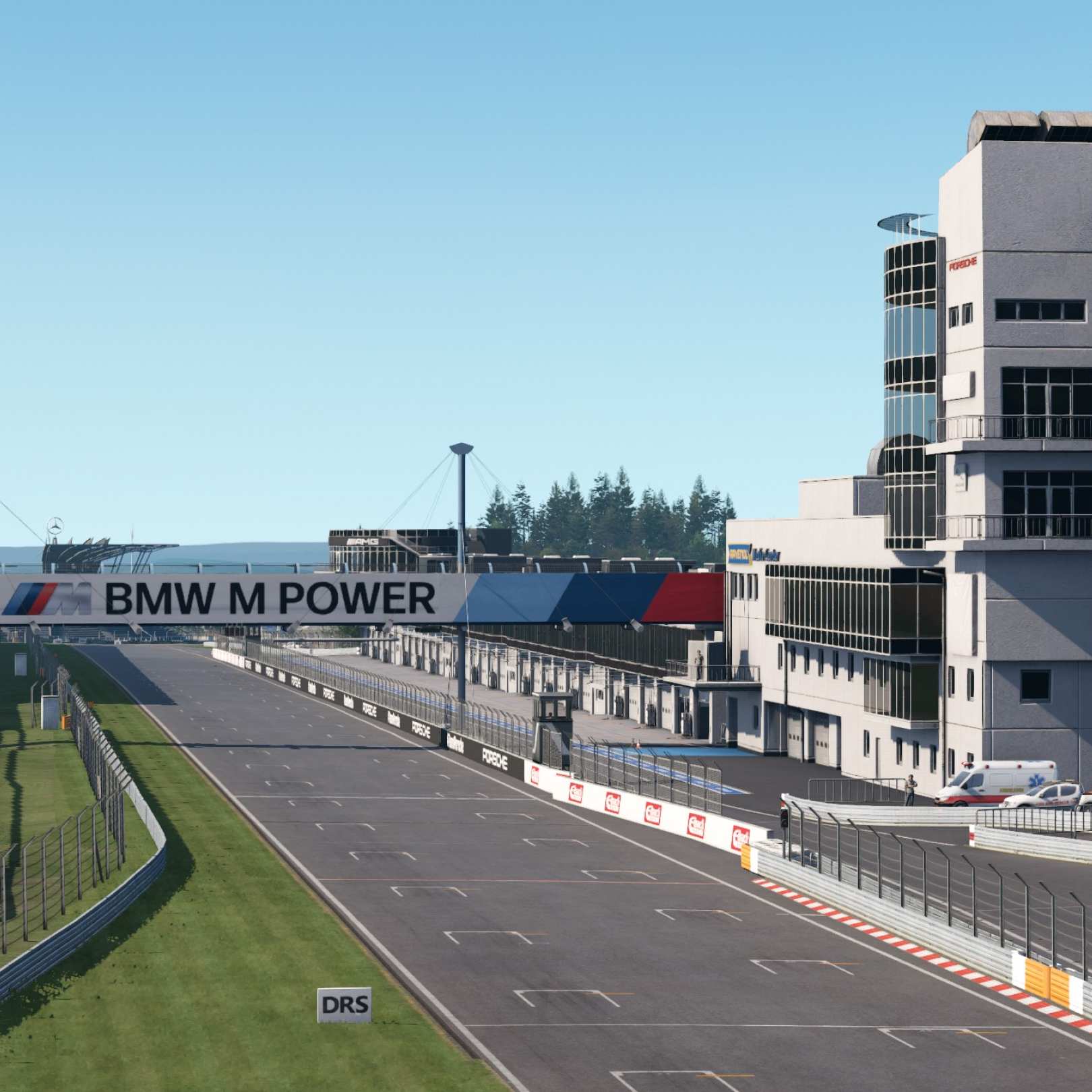 Nurburgring